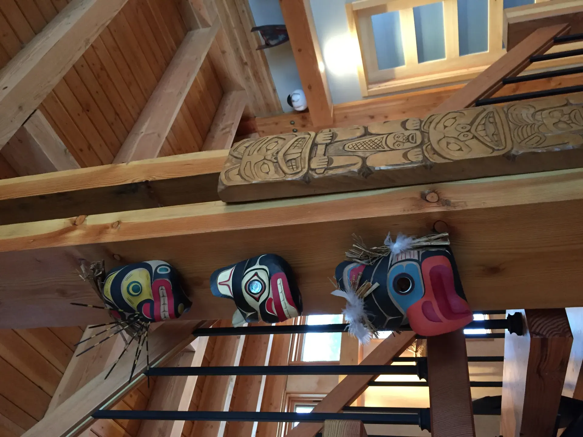 Pine Lake Cottage, gallery