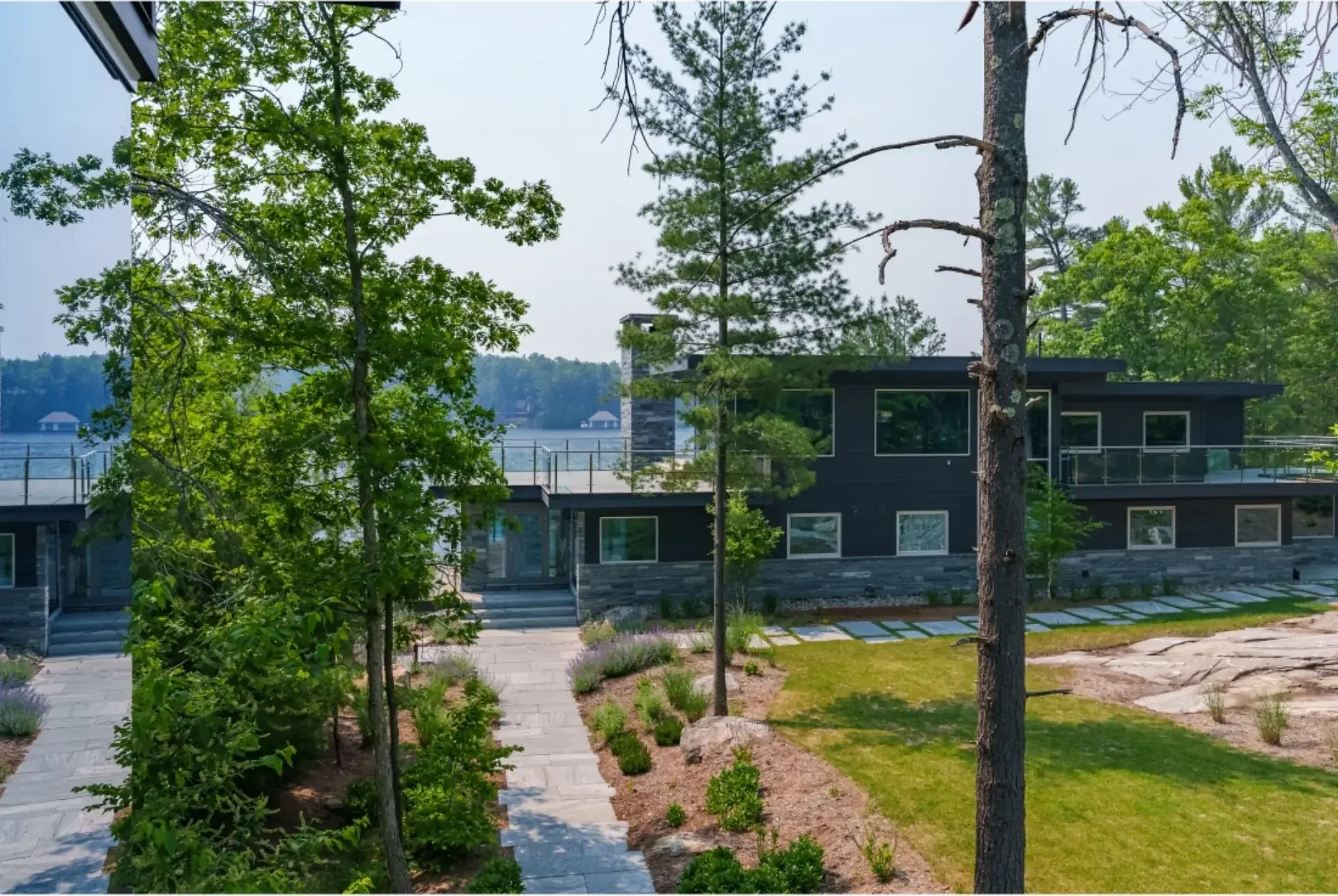 Bass Island, gallery