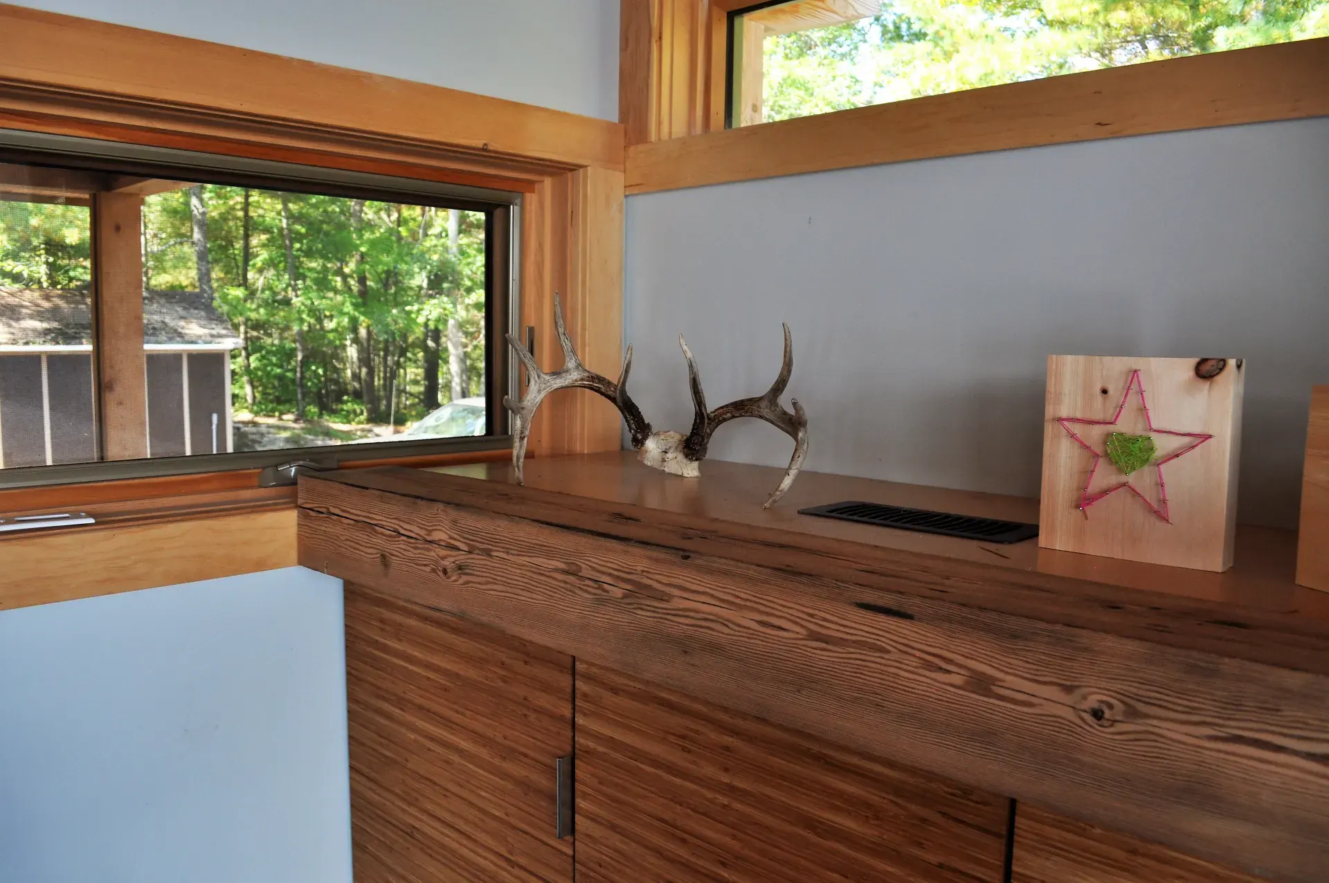 Morrison Lake Cottage, gallery