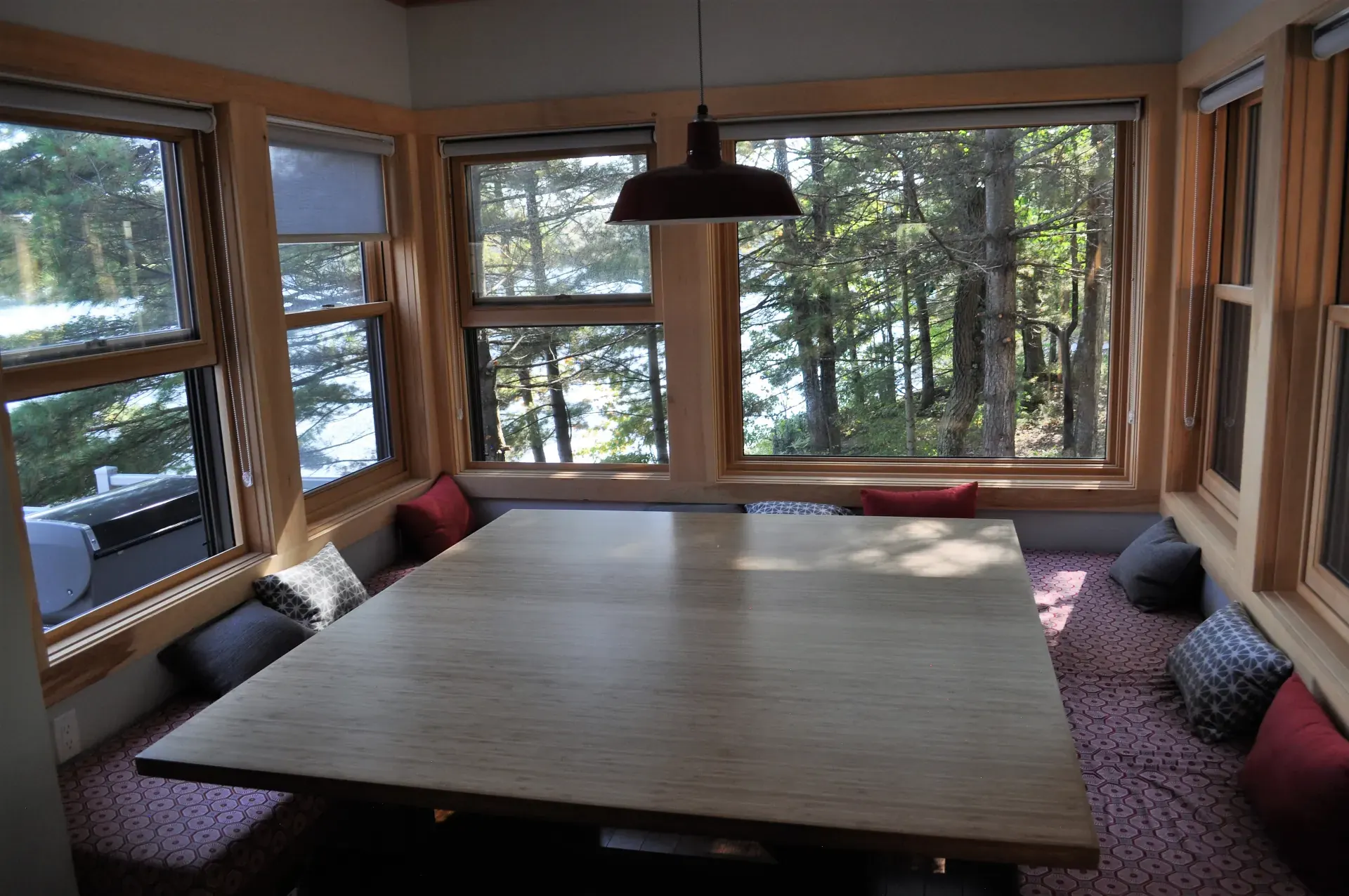 Morrison Lake Cottage, gallery