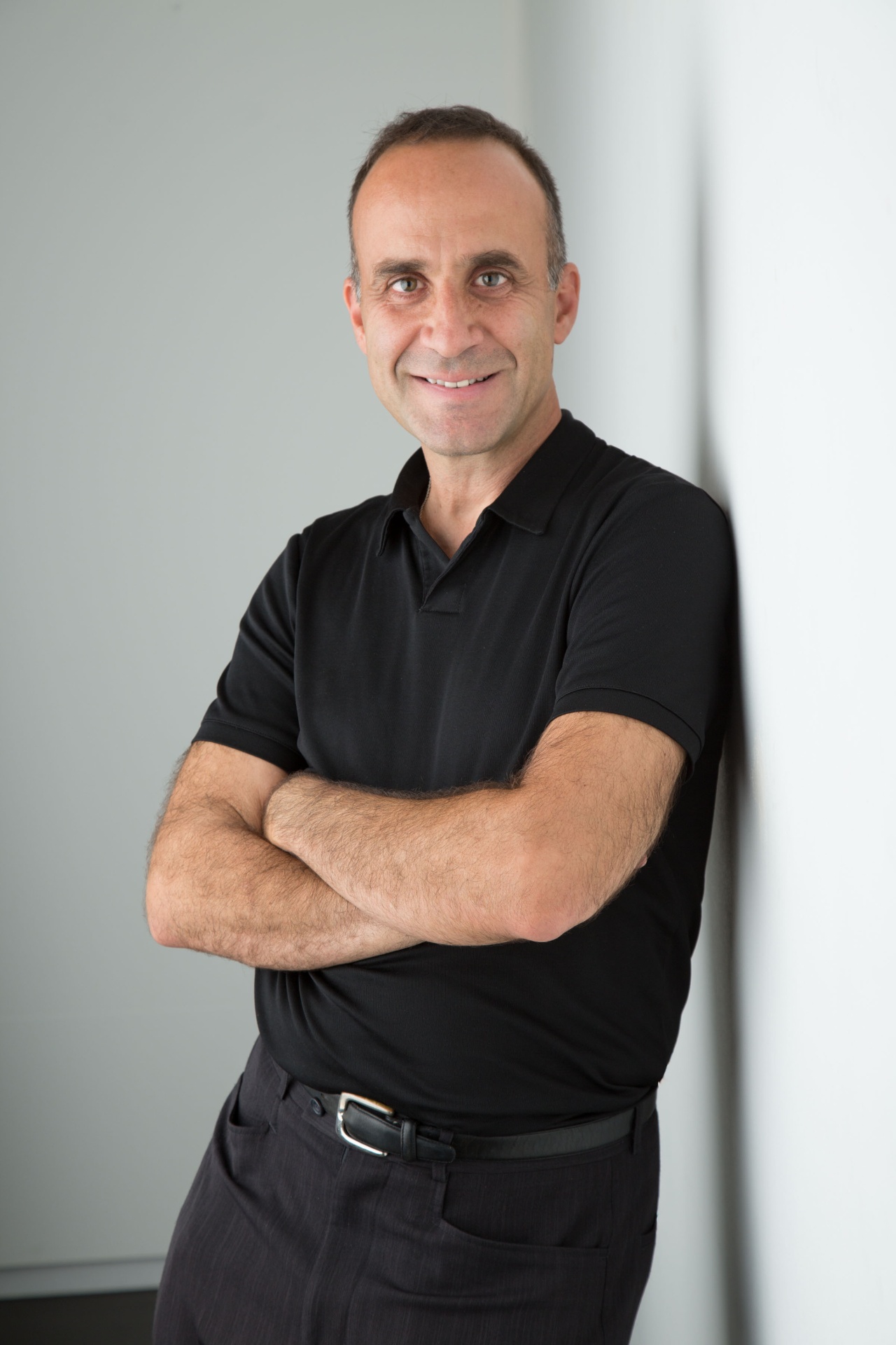 James Pitropov, Principal Construction Manager at Lakeside CM