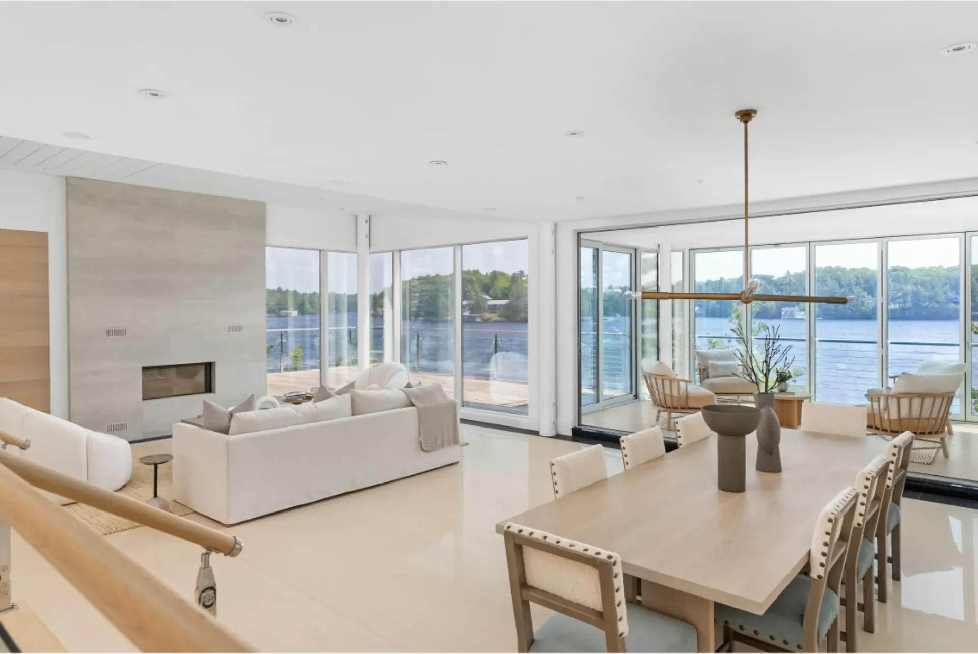Bass Island, gallery