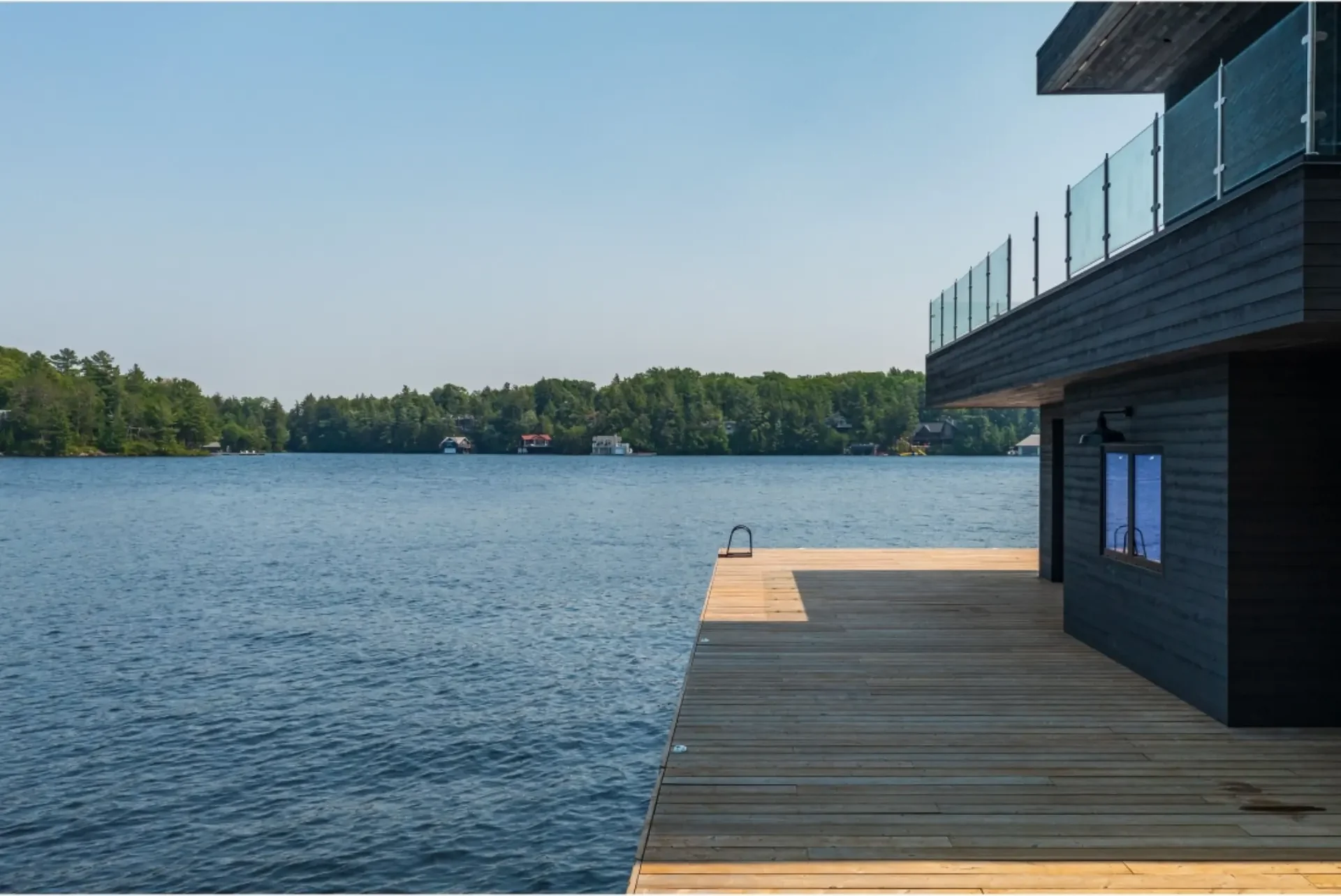 Bass Island, gallery