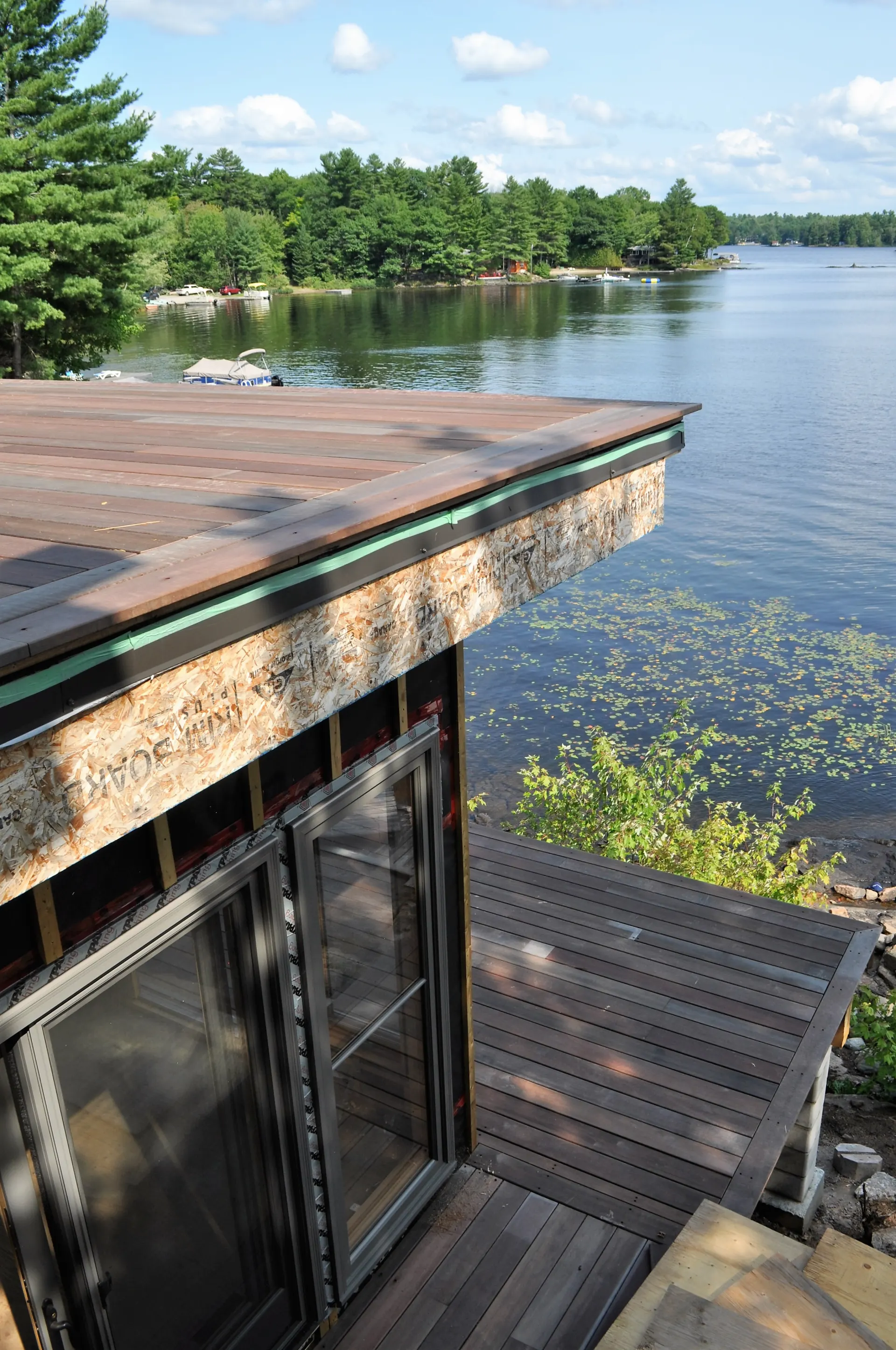 Morrison Lake Cottage, gallery
