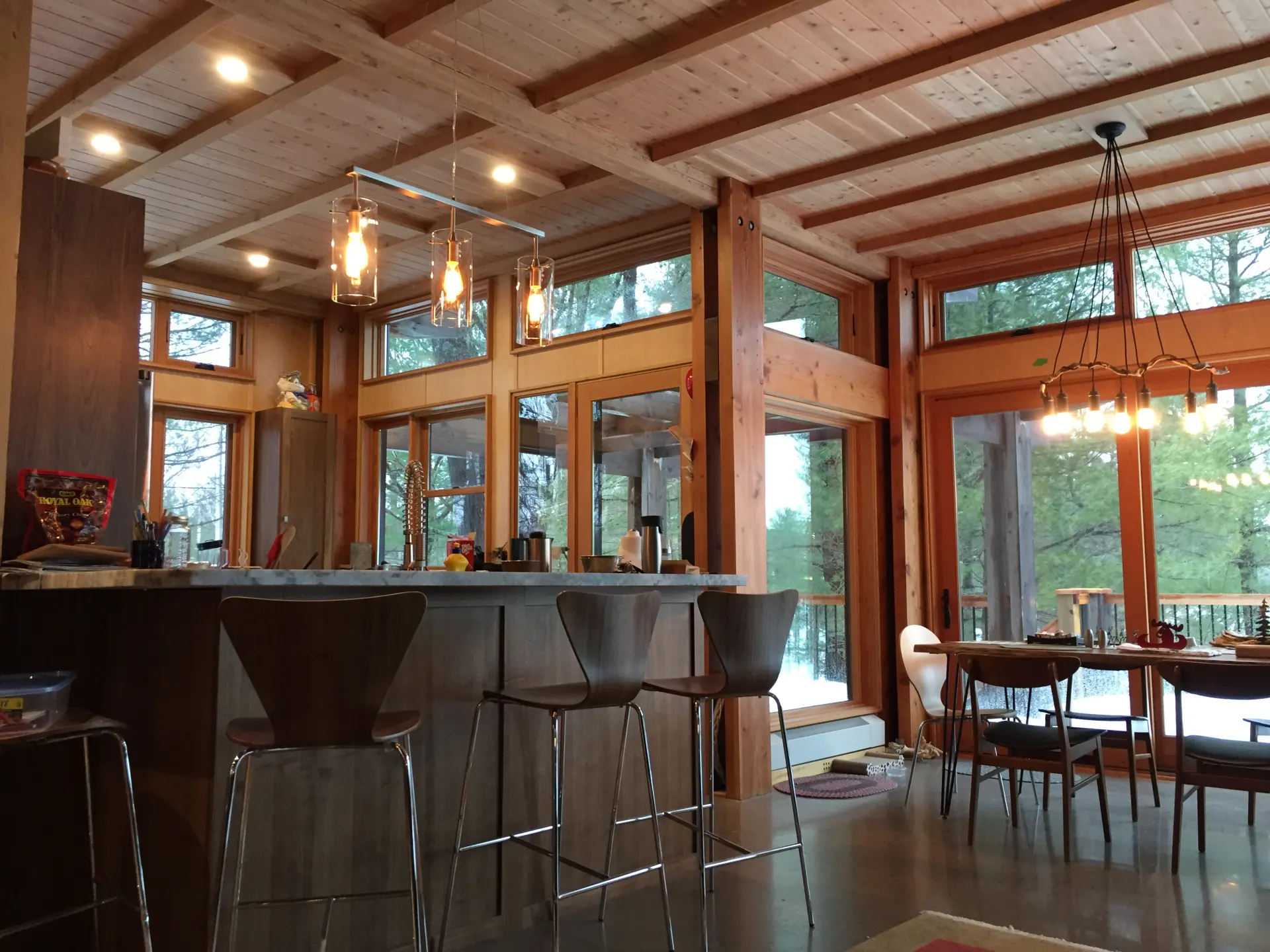 Pine Lake Cottage, Pine Lake