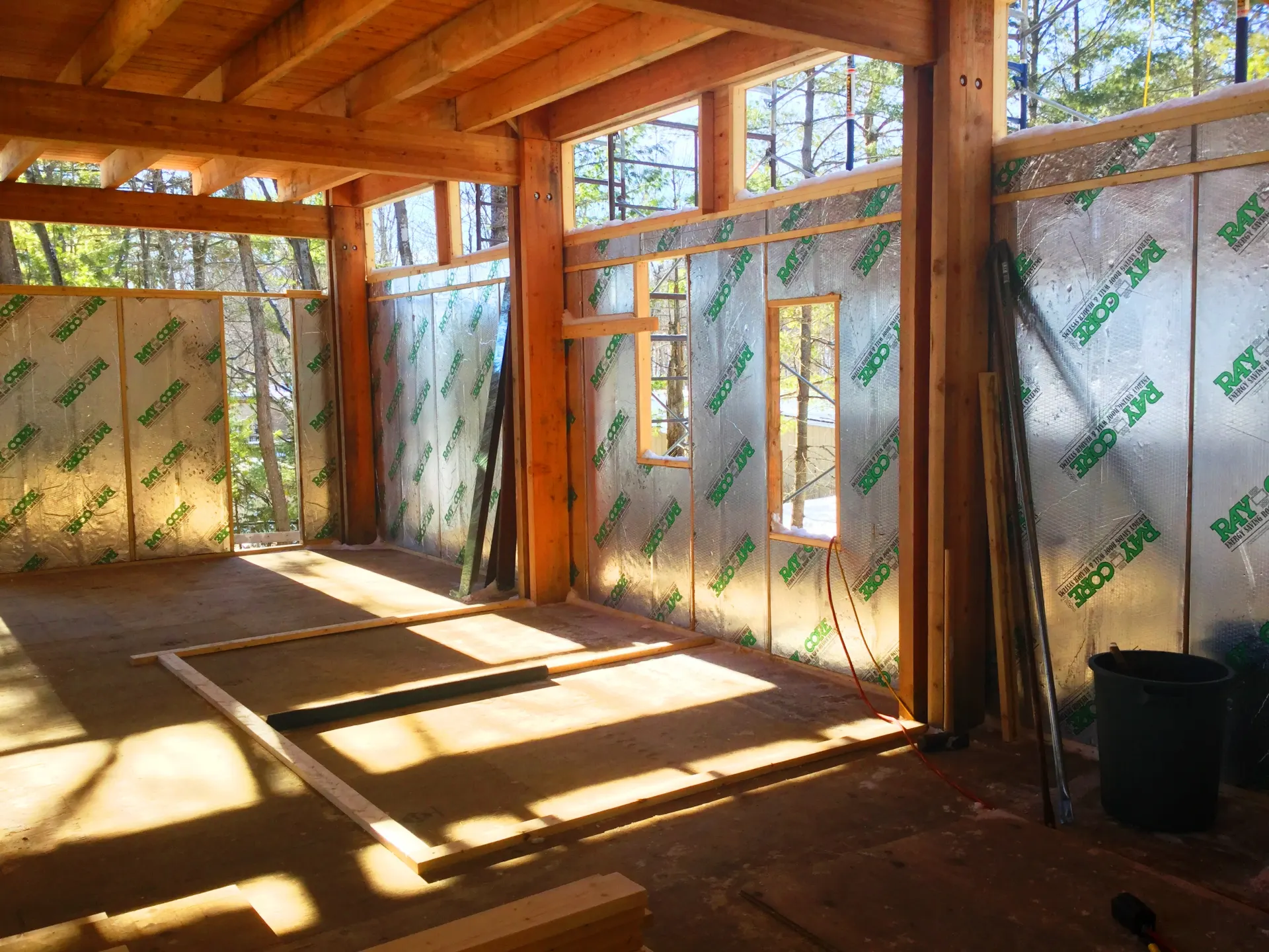 Pine Lake Cottage, gallery